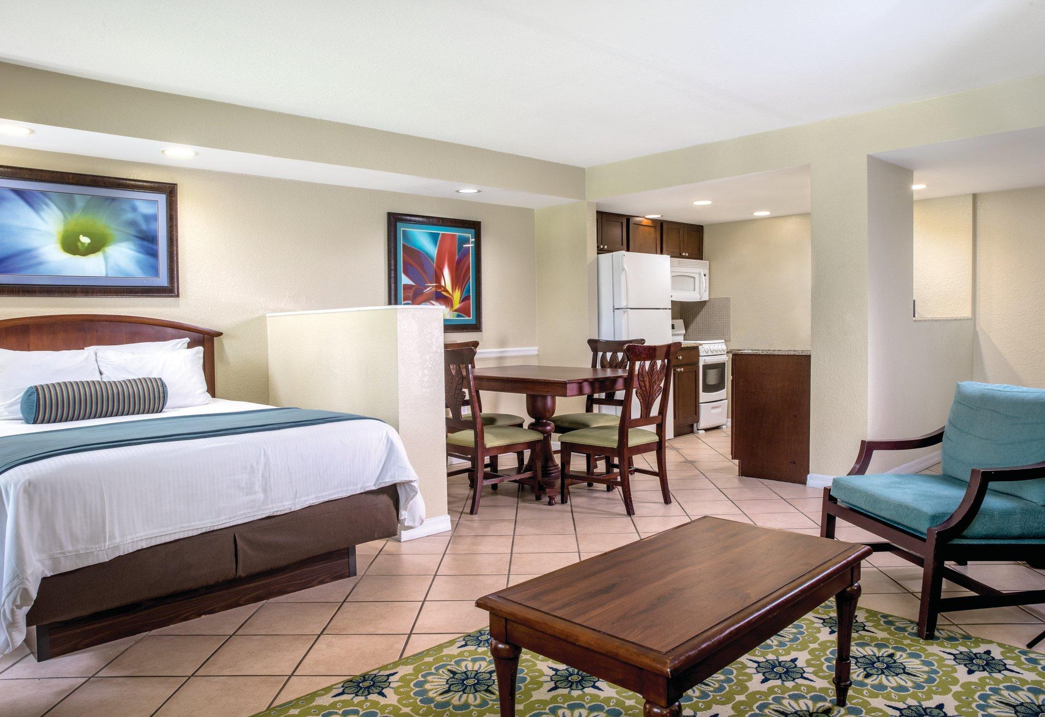 Club Wyndham Palm-Aire Hotel Pompano Beach Buitenkant foto