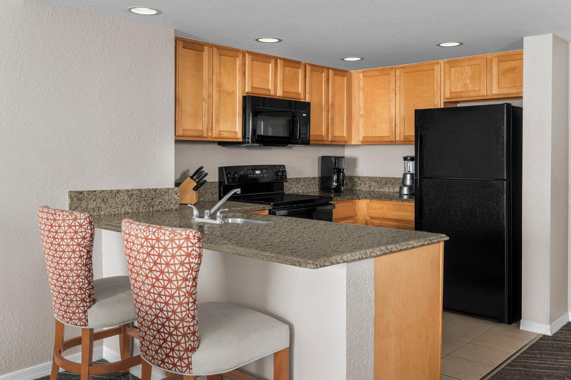 Club Wyndham Palm-Aire Hotel Pompano Beach Buitenkant foto