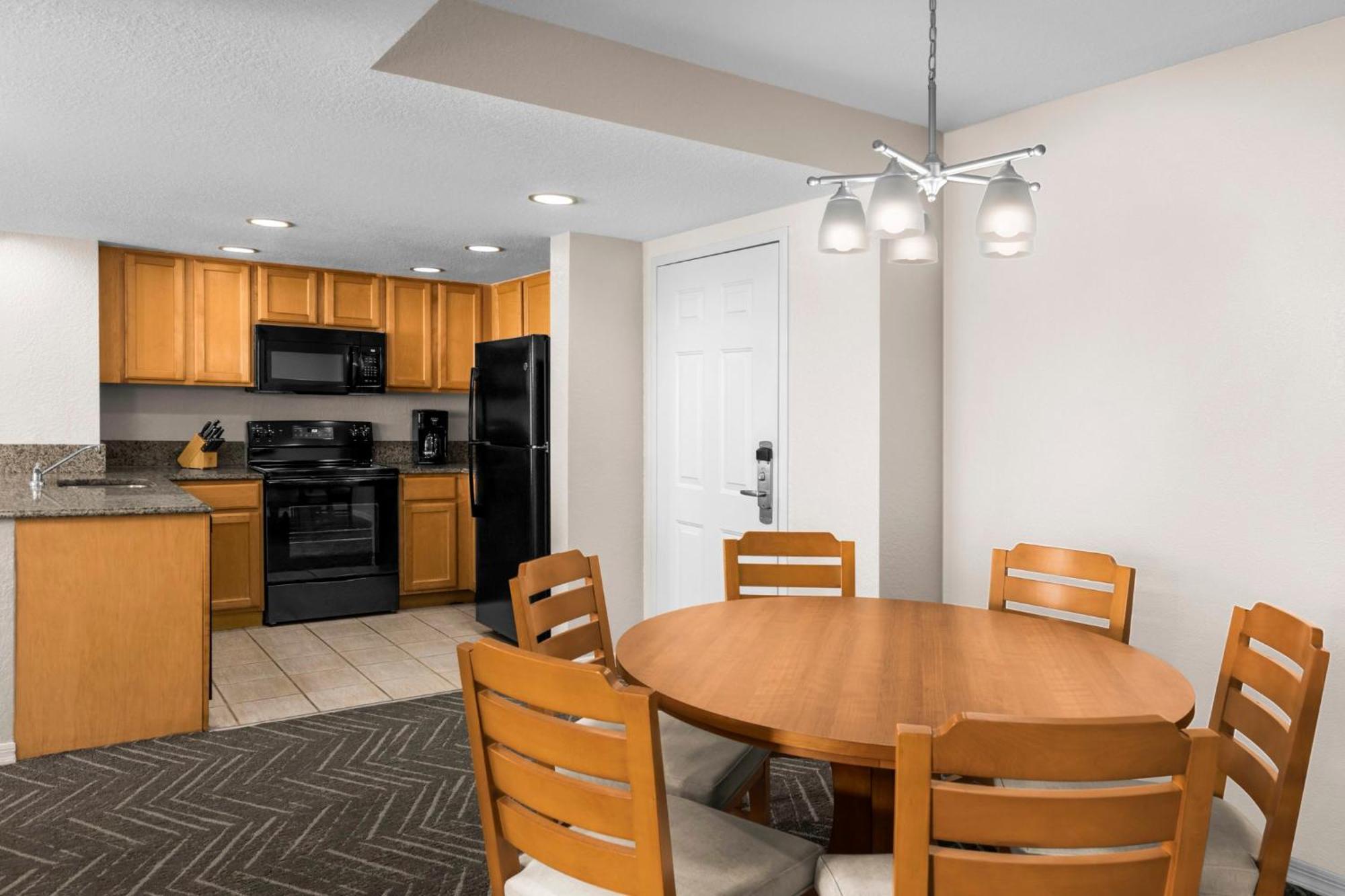 Club Wyndham Palm-Aire Hotel Pompano Beach Buitenkant foto