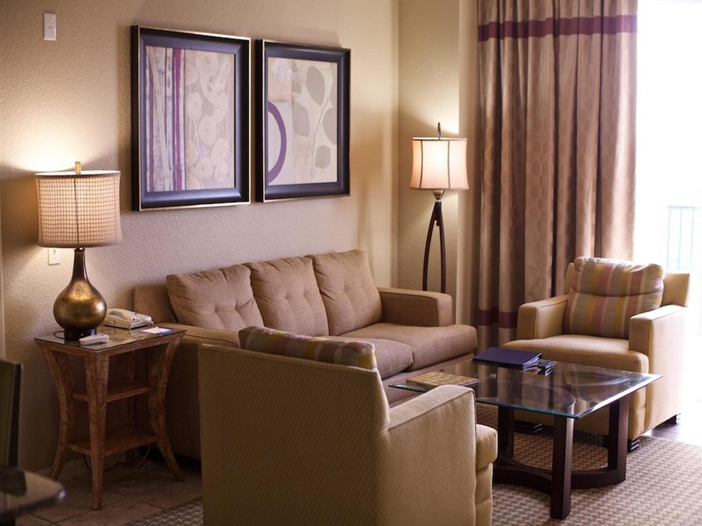 Club Wyndham Palm-Aire Hotel Pompano Beach Buitenkant foto