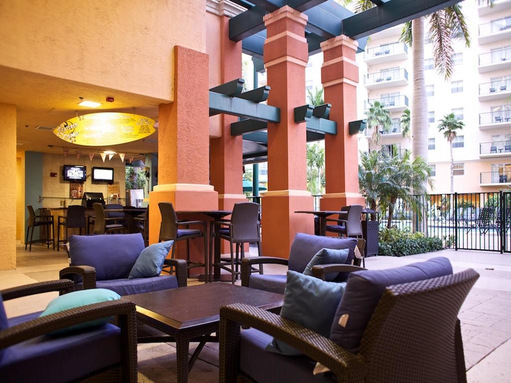 Club Wyndham Palm-Aire Hotel Pompano Beach Buitenkant foto