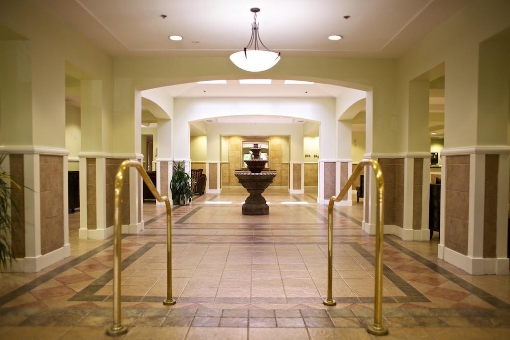 Club Wyndham Palm-Aire Hotel Pompano Beach Buitenkant foto