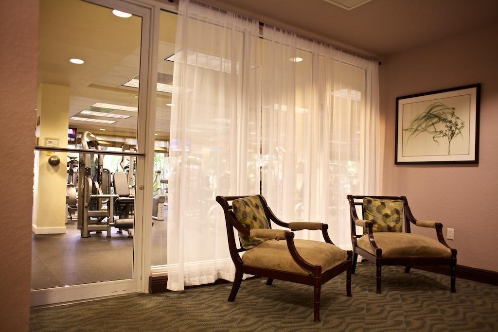 Club Wyndham Palm-Aire Hotel Pompano Beach Buitenkant foto