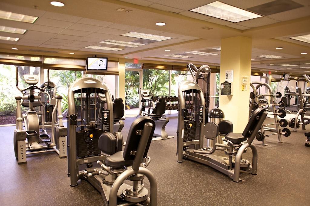 Club Wyndham Palm-Aire Hotel Pompano Beach Buitenkant foto