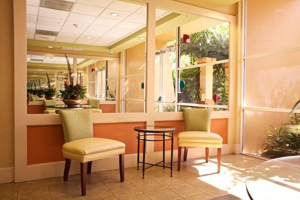 Club Wyndham Palm-Aire Hotel Pompano Beach Buitenkant foto