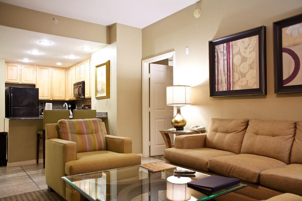 Club Wyndham Palm-Aire Hotel Pompano Beach Kamer foto