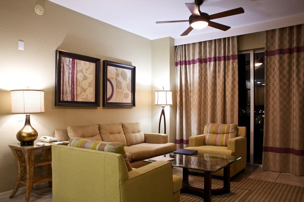 Club Wyndham Palm-Aire Hotel Pompano Beach Kamer foto