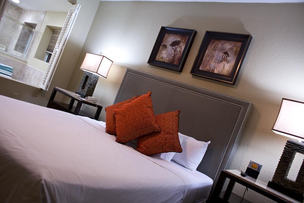 Club Wyndham Palm-Aire Hotel Pompano Beach Kamer foto