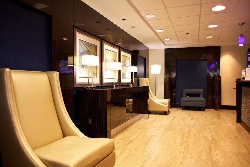 Club Wyndham Palm-Aire Hotel Pompano Beach Buitenkant foto
